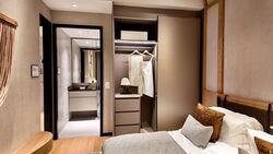 The Hillshore (D5), Condominium #551776681